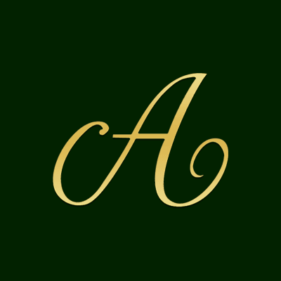 Aspinalls Online Casino logo
