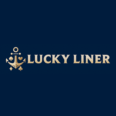 LuckyLiner Casino logo