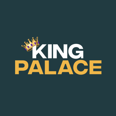 KingPalace Casino logo