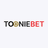Tooniebet Casino logo