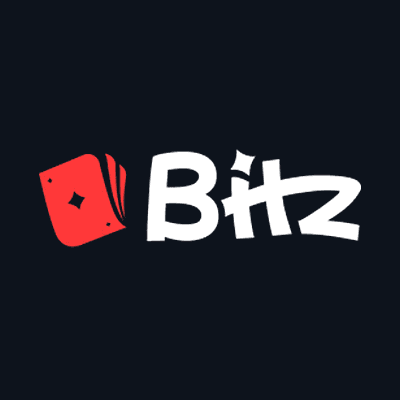 Bitz Casino logo