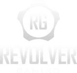 Revolver Gaming logo