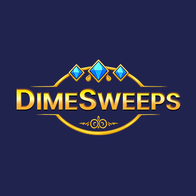DimeSweeps Casino logo