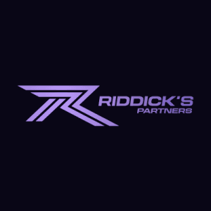 Riddick's Partners logo