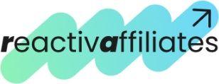 ReactivAffiliates logo