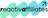 ReactivAffiliates logo