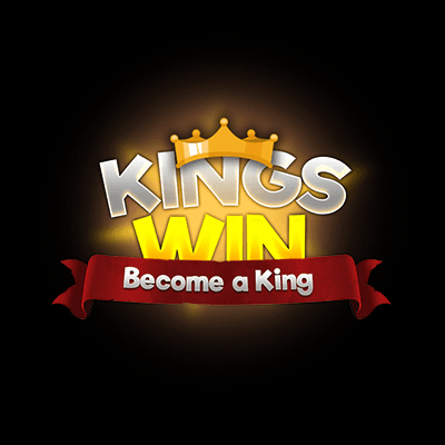 KingsWin Casino logo