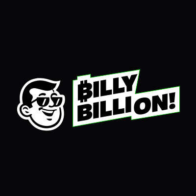 Billy Billion Casino logo