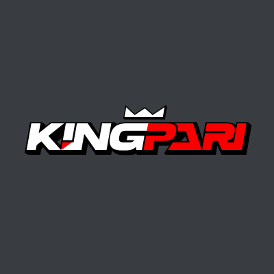 Kingpari Casino logo