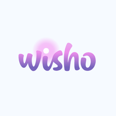 Wisho Casino logo