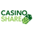 Casino Share logo