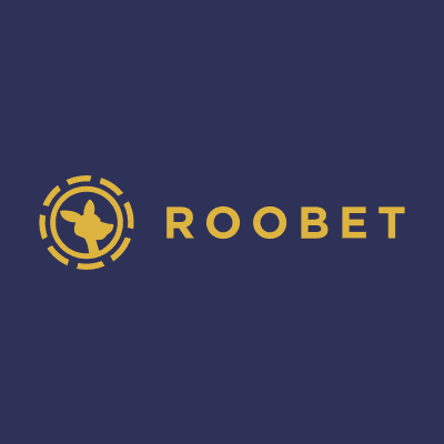Roobet Casino logo