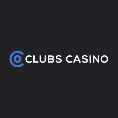 Clubs Casino logo