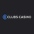 Clubs Casino logo