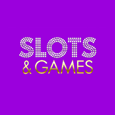 Slots and Games Casino logo