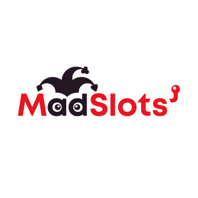 Mad Slots Casino logo