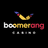 Boomerang Casino logo