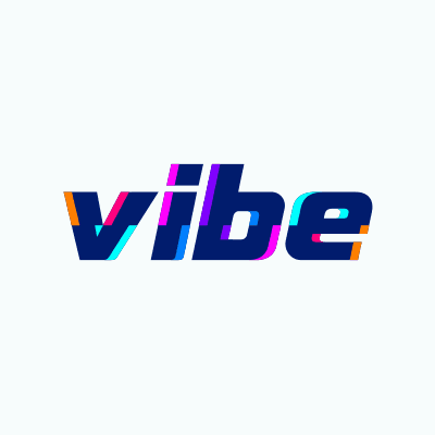 Vibe Casino logo