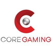 iGaming Core logo