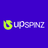 UpSpinz Casino logo