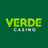 Verde Casino logo