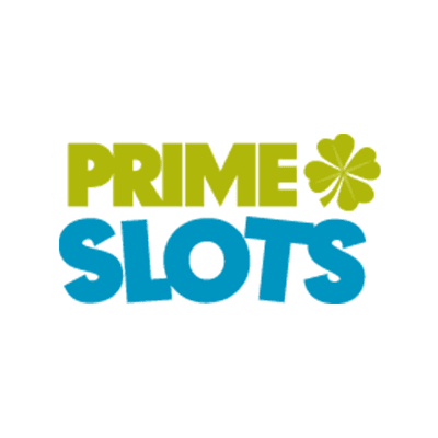 Prime Slots Casino logo
