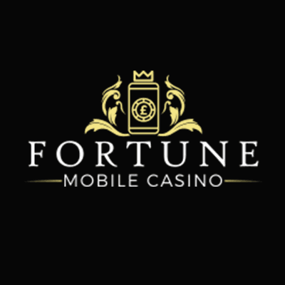 Fortune Mobile Casino logo
