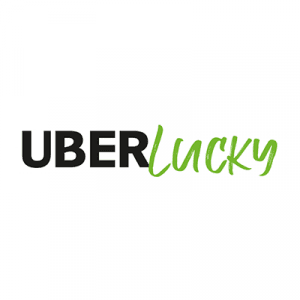 UberLucky affilaites logo
