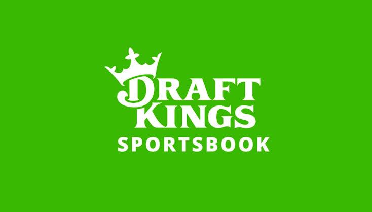 DraftKings Sportsbook USA logo