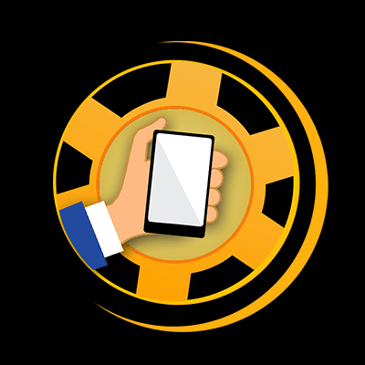 My Touch Casino logo