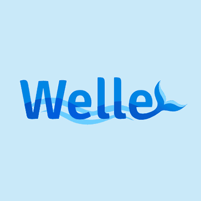 Welle Casino logo