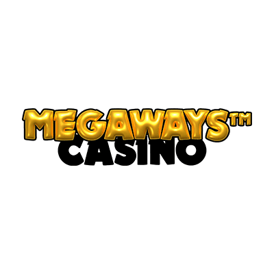 Megaways Casino logo