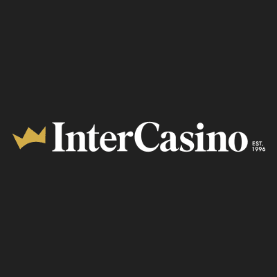 InterCasino logo