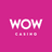 WOW Casino logo