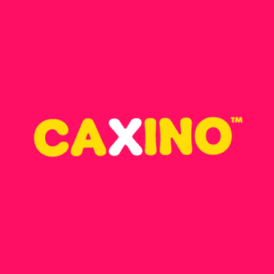 Caxino Casino logo