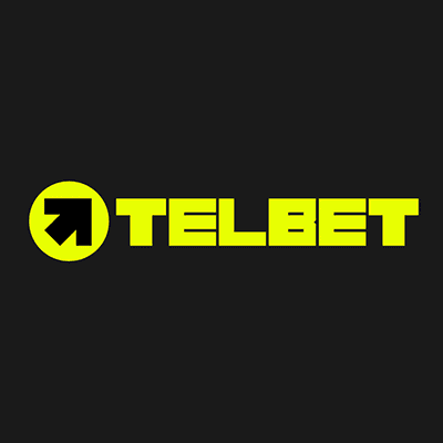Telbet Casino logo