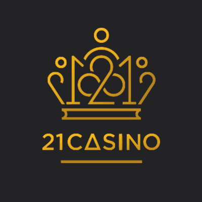 21 Casino logo