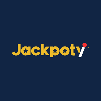 Jackpoty Casino logo