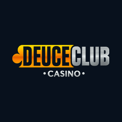Deuce Club Casino logo