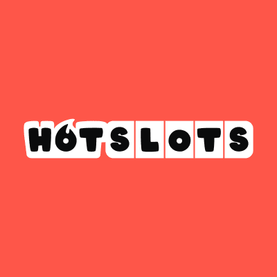 HotSlots Casino logo