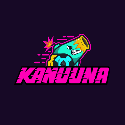 Kanuuna Casino logo