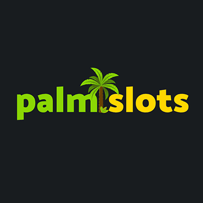 PalmSlots Casino logo