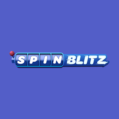 SpinBlitz Casino logo