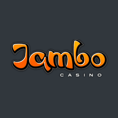 Jambo Casino logo