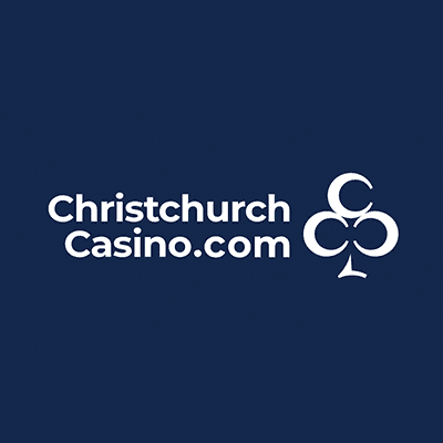 Christchurch Casino logo