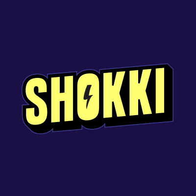Shokki Casino logo