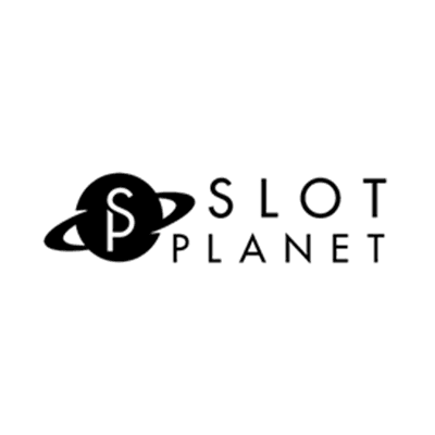Slot Planet Casino logo