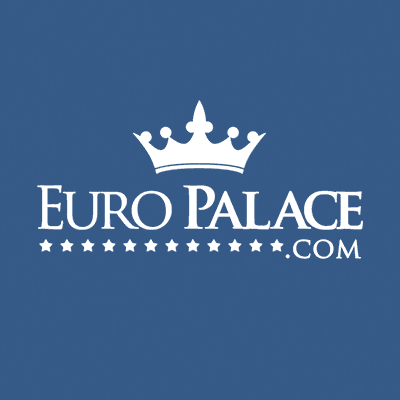 Euro Palace Casino logo