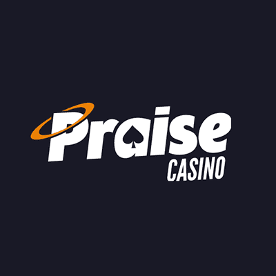 Praise Casino logo