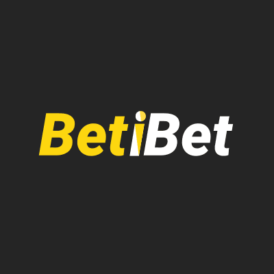 BETiBET Casino logo